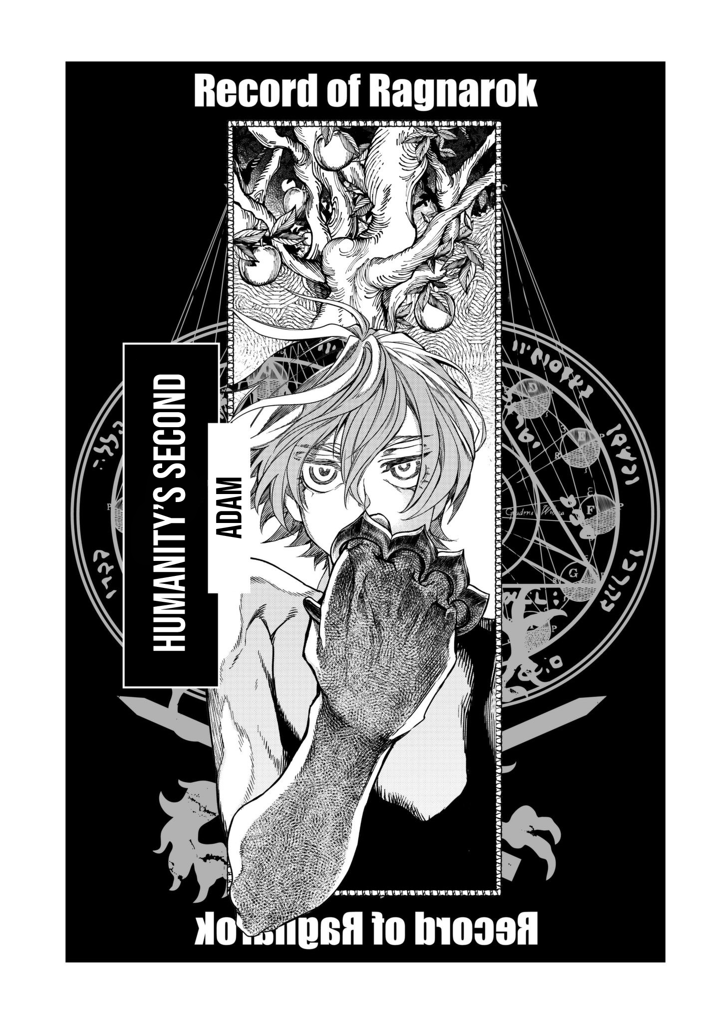 Record Of Ragnarok, Chapter 8 image 38